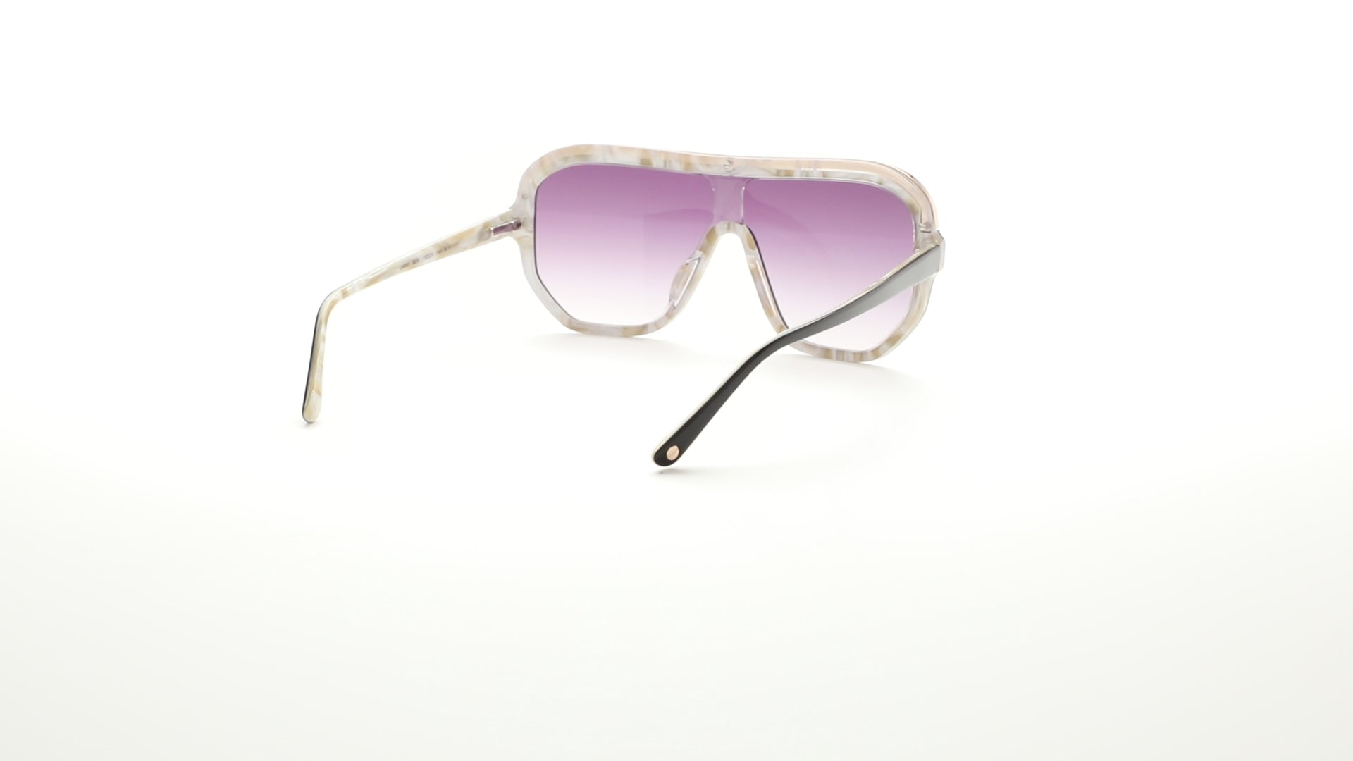 L.A.M.B. sunglasses by Gwen Stefani, LA593, 360 view
