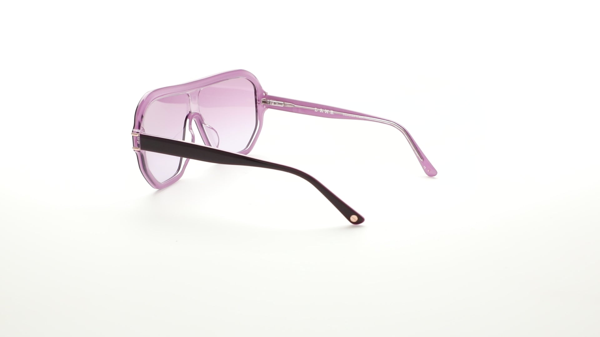 L.A.M.B. sunglasses by Gwen Stefani, LA594, 360 view