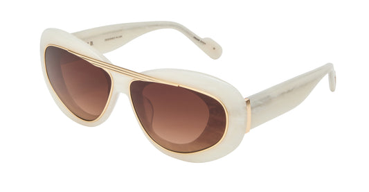 L.A.M.B. LA600 BON Sunglasses
