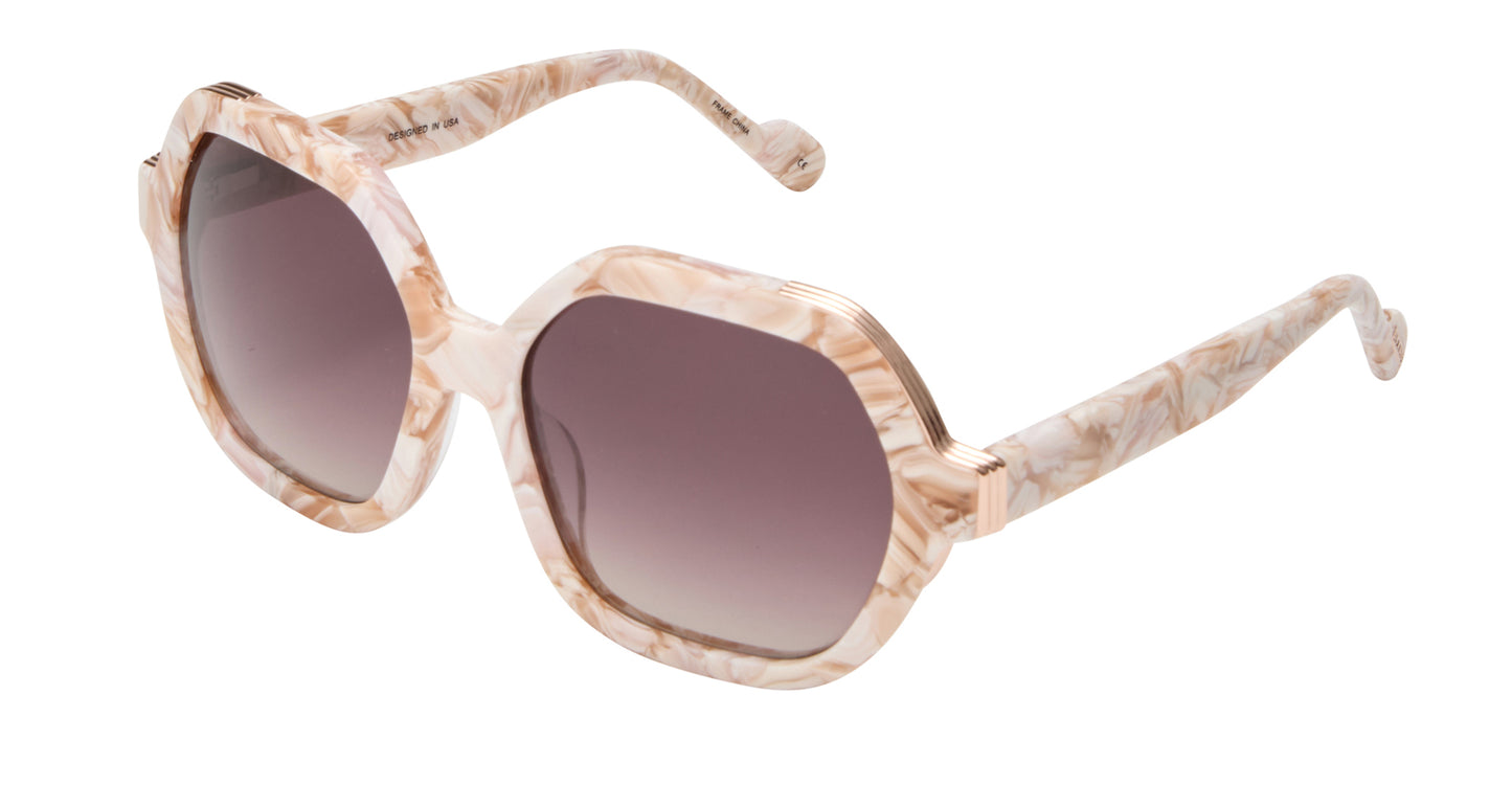 L.A.M.B. LA601 BLS Sunglasses