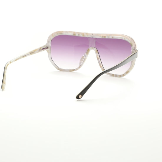 L.A.M.B. sunglasses by Gwen Stefani, LA593, 360 view